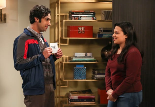 The big bang best sale theory s12e12 watch online
