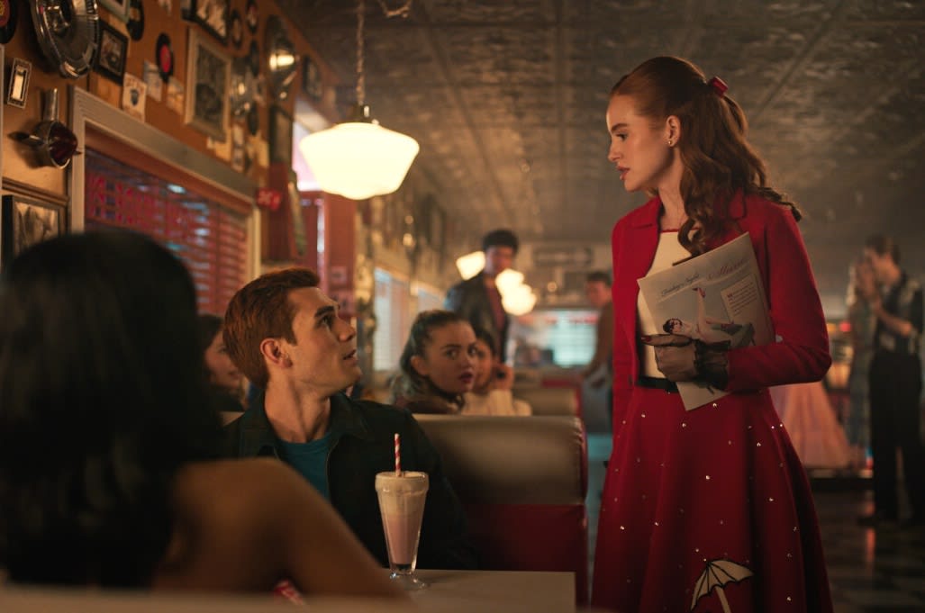 Riverdale season 1 episode sale 1 watch online cw