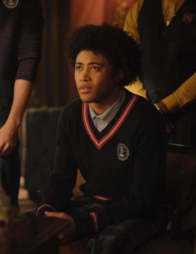 Legacies Season 3 Episode 2 Review Goodbyes Sure Do Suck TV Fanatic