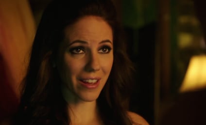 Lost Girl Season 5 Episode 5 Review: It's Your Lucky Fae