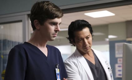 Watch the good doctor online putlocker top