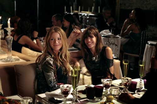 Dining Out in Paris