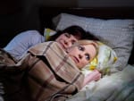 Close Quarters - Mom