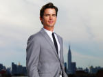 Neil Caffrey Promo Pic