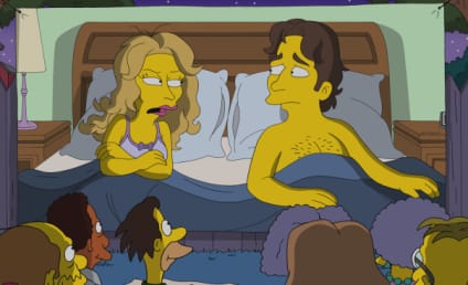 The Simpsons: Watch Season 25 Episode 9 Online
