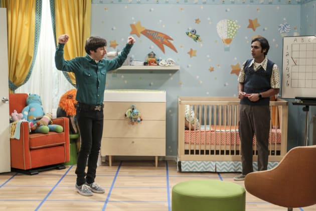 Big bang theory season 3 discount episode 13 dailymotion