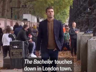 Watch online the bachelor season sale 23