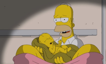 The Simpsons: Watch Season 25 Episode 5 Online
