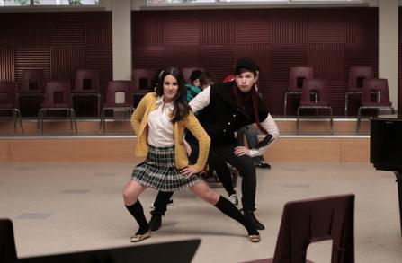 Glee Performance