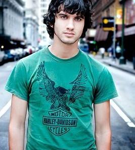 Michael Steger Picture