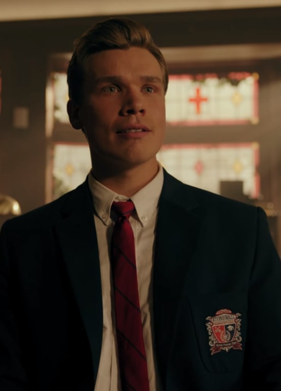 Jughead s Biggest Enemy Riverdale TV Fanatic