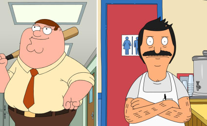 Family Guy & Bob's Burgers Get Multi-Year Renewals at FOX