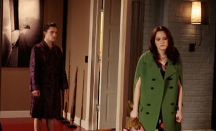 What Did You Think of the Gossip Girl Season Finale?