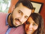 Jinger Duggar and Jeremy Vuolo Pic - Jill & Jessa Counting On