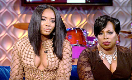 Watch Love & Hip Hop Online: Season 7 Episode 15