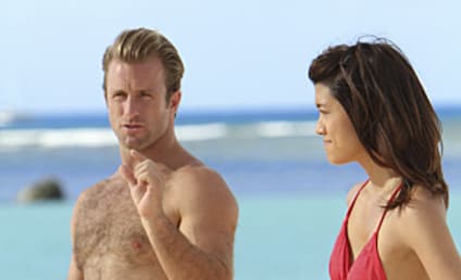 Hawaii Five-O Review: "Kaie'e"