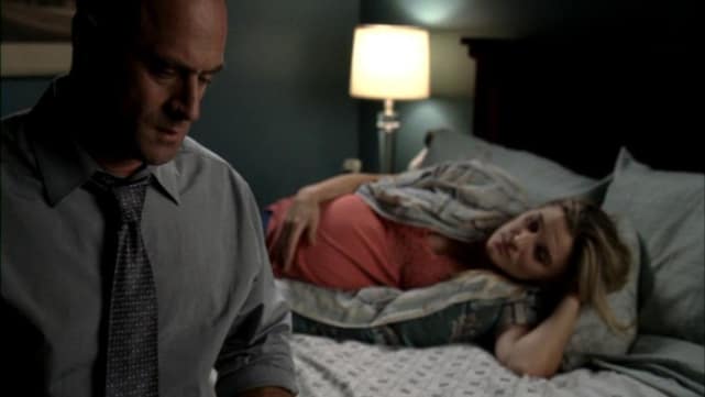 23 Times Law & Order: SVU Made Us Cry - Page 2 - TV Fanatic