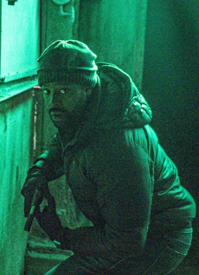 Atwater's Coming - Chicago PD Season 8 Episode 8