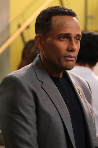 The Hospital's New President - The Good Doctor Season 5 Episode 11