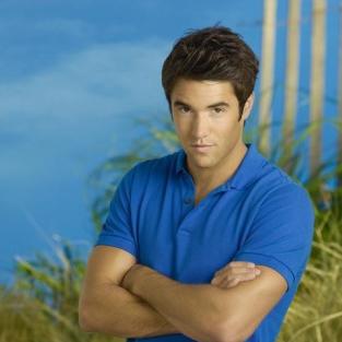 Daniel Grayson