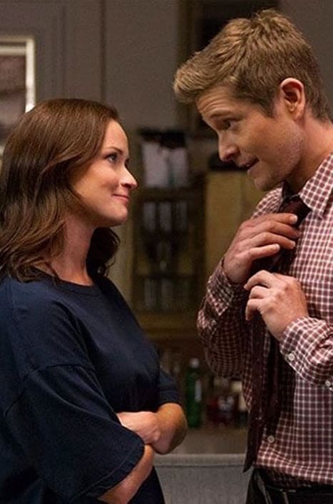 are rory and logan dating in a year in the life