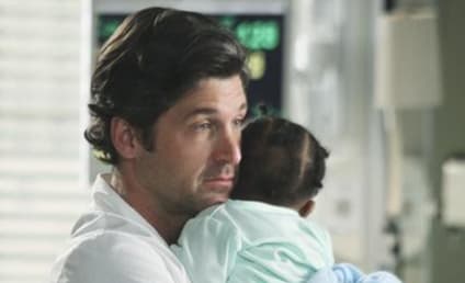 Grey's Anatomy Review: "I Will Survive"