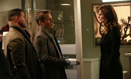 Watch Castle Online: Season 8 Episode 13