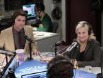 Failed Radio Appearance