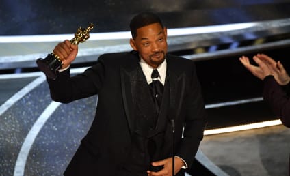 Academy Conducting Formal Review of Will Smith's Slap and 'Condemns the Actions'