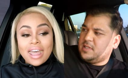 Rob Chyna TV Fanatic