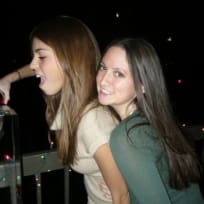 Getting Her Crunk On