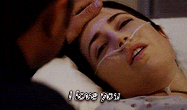 Anna and Severide - Chicago Fire