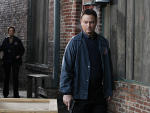 Mac Taylor Picture