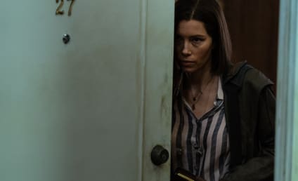 Limetown Review: Jessica Biel Leads Solid Facebook Watch Thriller
