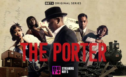 The Porter Trailer: BET+ Infuses Jazz, Liberation, & Conflict in Juicy Historical Series!