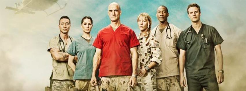 Combat Hospital