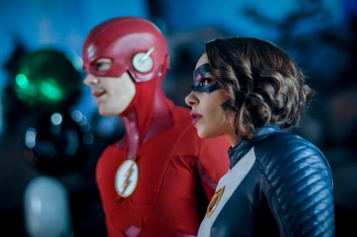 Flash season 5 cheap episode 2 putlocker