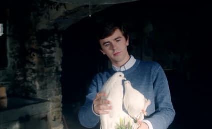 Bates Motel Season 5 Promo: Checking In with Norman