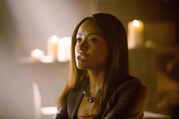 Bonnie in Blood