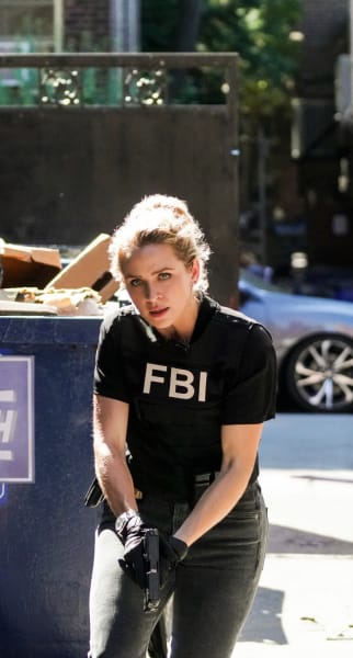 Searching for Answers - FBI Season 5 Episode 4