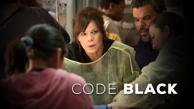 Code Black