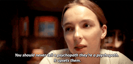 Killing eve season 1 cheap episode 5 watch online free
