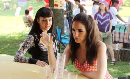 Lost Girl Review: Through the Threshold to the Temple