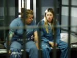 Behind Bars - Mistresses
