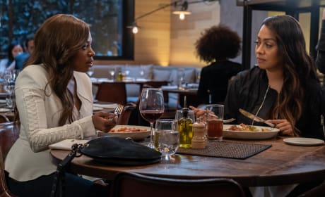 Power Season 5 Episode 7