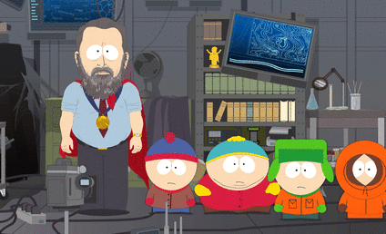 Watch South Park Online: Season 22 Episode 6