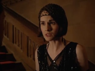 Downton Abbey Season 6 Episode 8