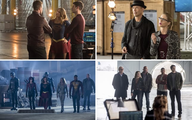 Watch arrow season 5 discount episode 8 invasion online free