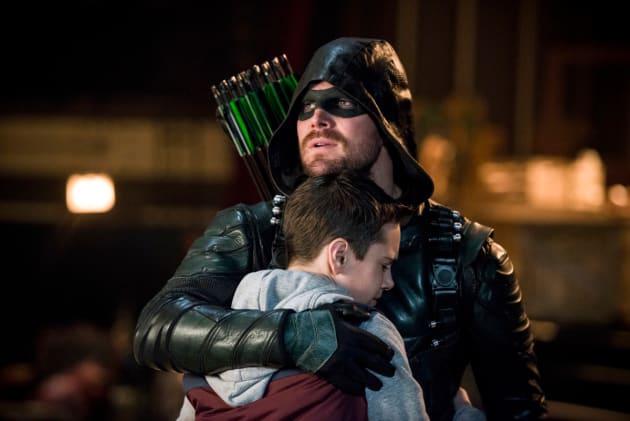 Watch arrow deals full episodes