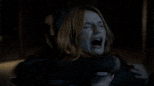 Scream - Nina's Murder